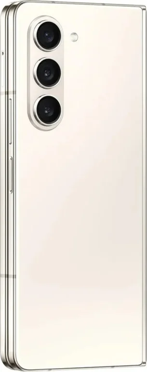 Смартфон Samsung Galaxy Z Fold5 12/256GB Cream (SM-F946B)