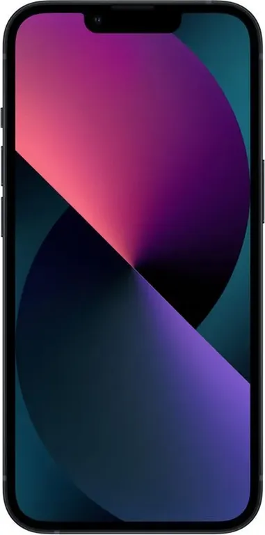 Смартфон Apple iPhone 13 Mini 512Gb (Midnight)