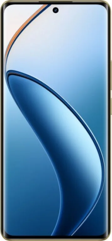 Смартфон Realme 12 Pro 12/512GB Submarine Blue (Синий)