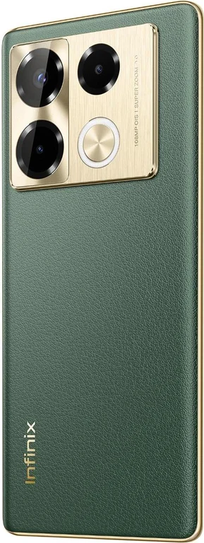 Смартфон Infinix NOTE 40 Pro 8/256GB Vintage Green