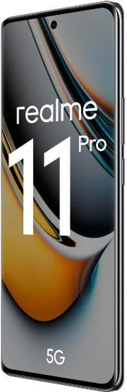 Смартфон realme 11 Pro 8/256GB черный