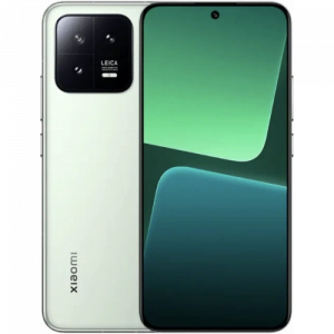 Смартфон Xiaomi 13 12/512Gb, зелёный (Green)