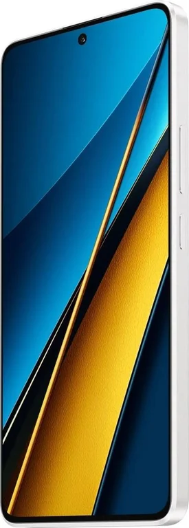 Смартфон Xiaomi Poco X6 5G 12/256Gb,белый