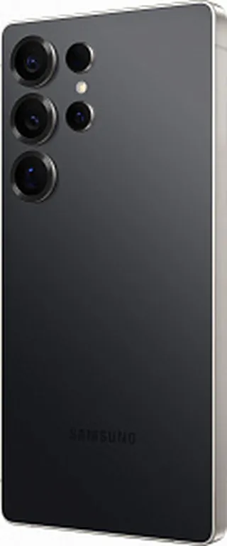 Смартфон Samsung Galaxy S25 Ultra 12/512Gb (Черный титан)