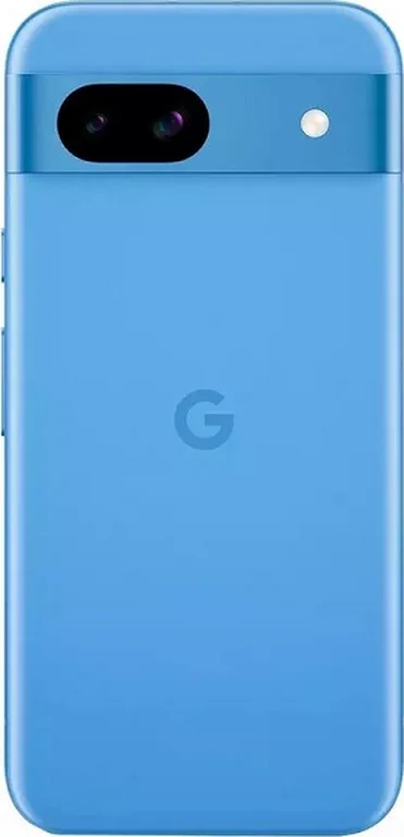 Смартфон Google Pixel 8a 8/128Gb Global bay (синий)