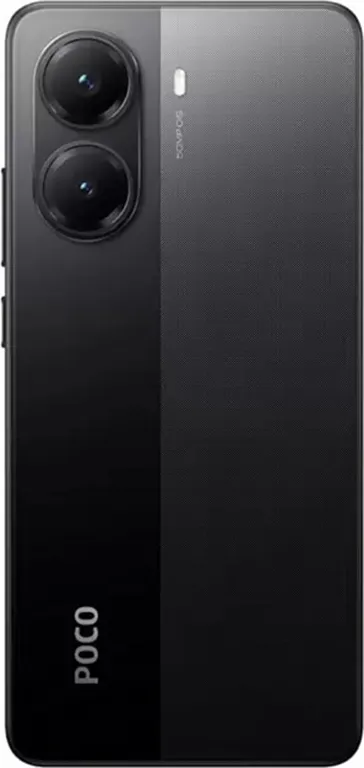 Смартфон Xiaomi Poco X7 Pro 5G (NFC) 12/512 ГБ RU, черный