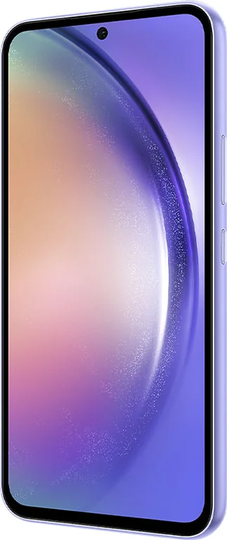 Смартфон Samsung Galaxy A54 5G 8/128 ГБ, Лаванда