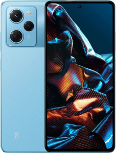 Смартфон Xiaomi Poco X5 Pro 5G (43987)