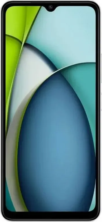 Смартфон Xiaomi Redmi A3x 3GB+64GB Midnight Black