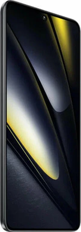 Смартфон Xiaomi Poco F6 12/512Gb EU Black