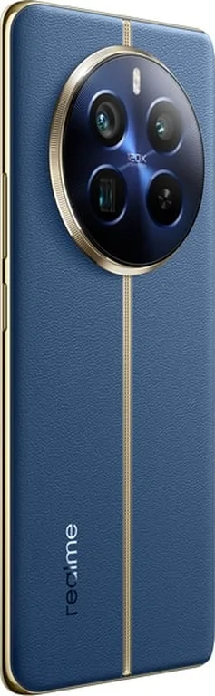 Смартфон Realme 12 Pro+ 12/512GB Blue Sea