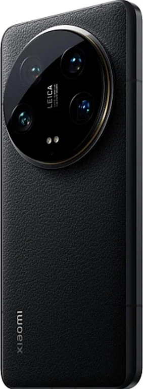 Смартфон Xiaomi 14 Ultra 16/512Gb Global (Черный, 512 ГБ, 16 ГБ, Global)