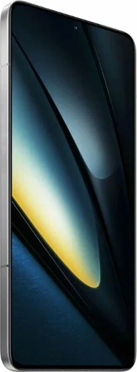 Смартфон Xiaomi Poco F6 Pro 12/512Gb White (Global Version)