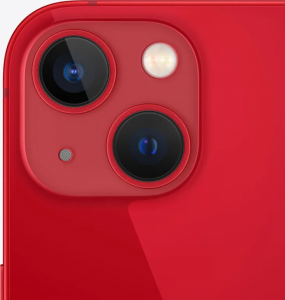 Смартфон Apple iPhone 13 512Gb Красный