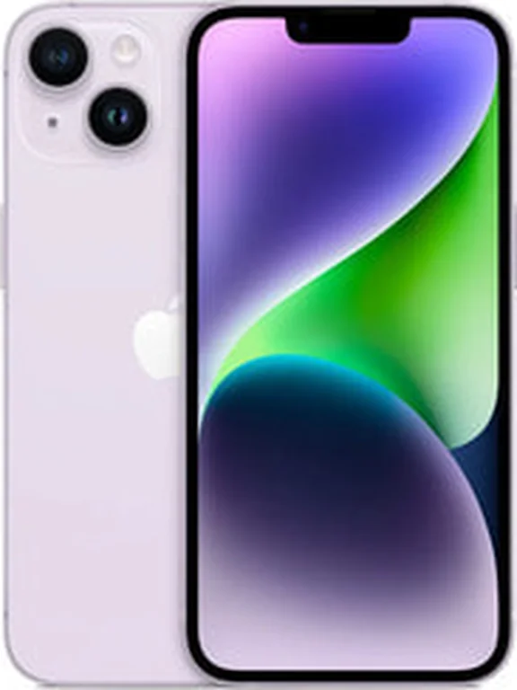 Смартфон Apple iPhone 14 256 ГБ, Dual: nano SIM + eSIM, тёмная ночь