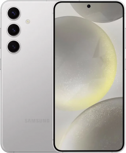 Смартфон Samsung Galaxy S24 5G 8/128 GB серый