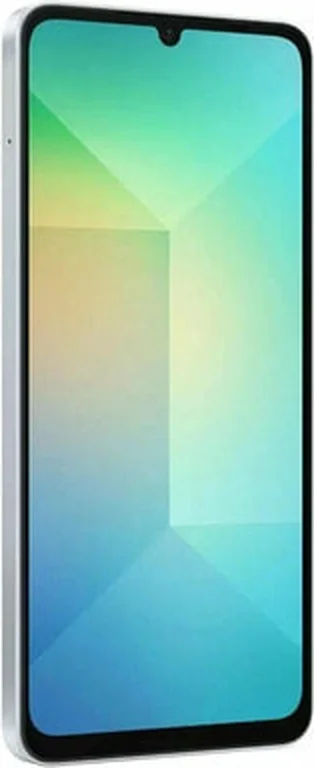 Смартфон Samsung Galaxy A06 4/128GB (Голубой, 4 ГБ, 128 ГБ)