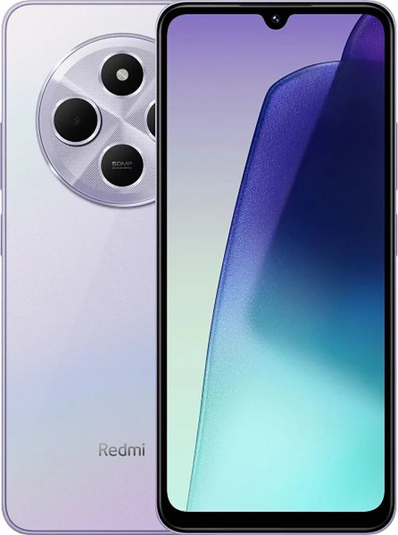 Смартфон Redmi 14C 4/128GB фиолетовый EAC