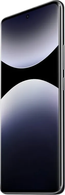Смартфон Xiaomi Redmi Note 14 Pro+ 5G 12/512GB Midnight Black