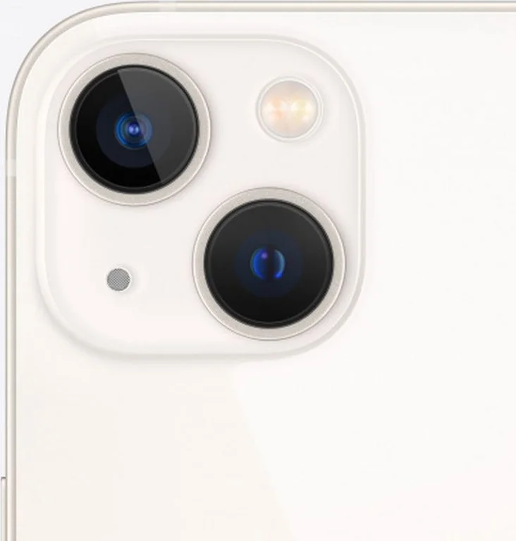Смартфон Apple iPhone 13 128 ГБ, сияющая звезда
