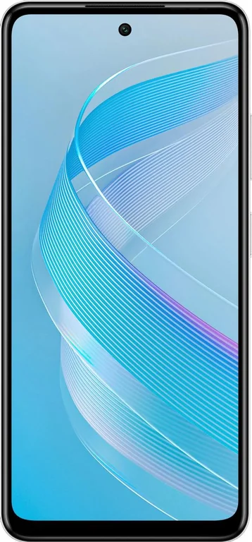Смартфон INFINIX Smart 8 Pro 4/256Gb,X6525B,белый