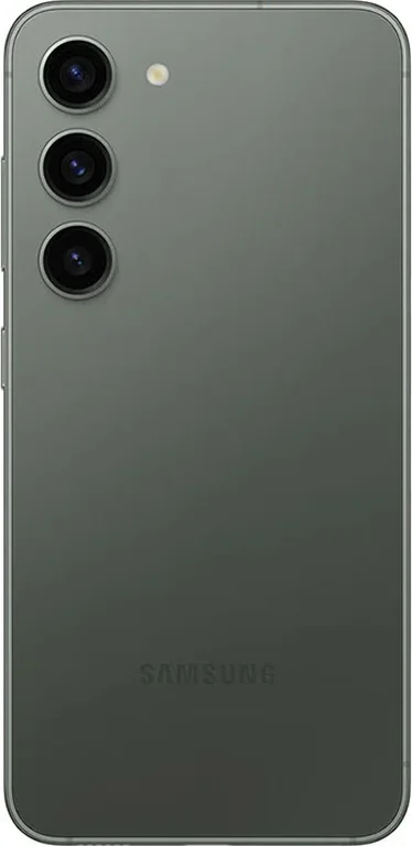 Смартфон Samsung Galaxy S23+ 8/512 ГБ, Зеленый
