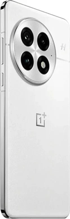 Смартфон OnePlus 13 12/256GB CN (Белый, 12 ГБ, 256 ГБ, CN)