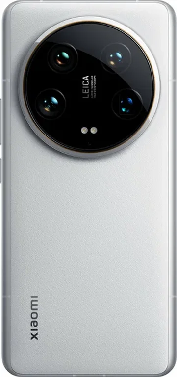Смартфон Xiaomi 14 Ultra 16/512Gb, белый