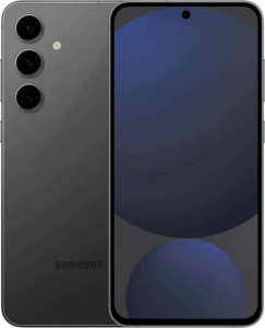 Смартфон Samsung Galaxy S24 FE 8/256Gb Графит (Graphite)