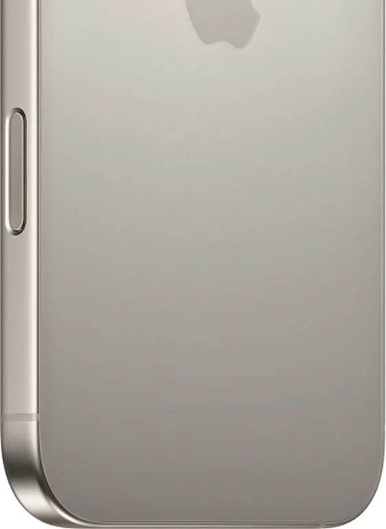 Смартфон Apple iPhone 16 Pro Max 1Tb eSim natural titanium (титан)
