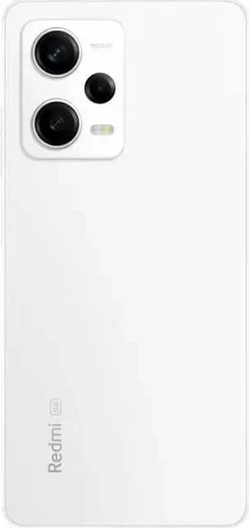 Смартфон Redmi Note 12 Pro 5G 8/256Gb white (белый) Global Version