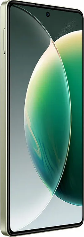 Смартфон TECNO Camon 30 (CL7) 8/256Gb зеленый ЕАС