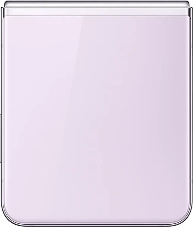 Смартфон Samsung Galaxy Z Flip5 8/256Gb, лавандовый