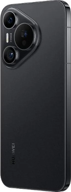 Смартфон HUAWEI Pura 70 12/256GB Black