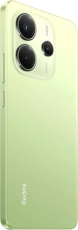 Смартфон Xiaomi Redmi Note 14 4G 6/128Gb (NFC) Lime Green EAC