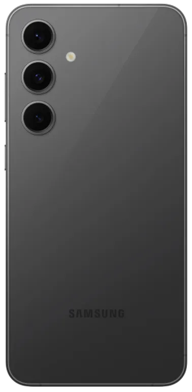 Смартфон Samsung Galaxy S24 FE 8/512GB Graphite (Чёрный)