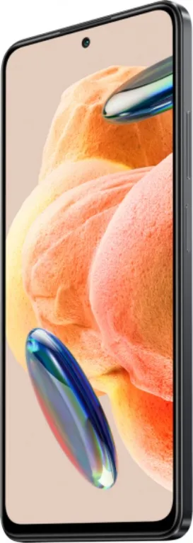 Смартфон Xiaomi Redmi Note 12 Pro 8/256 GB Graphite Gray