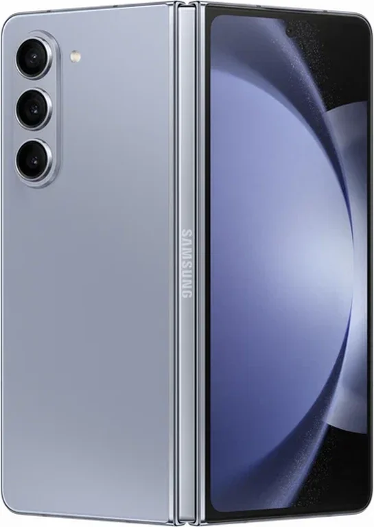 Смартфон Samsung Galaxy Z Fold5 12/512Gb, синий