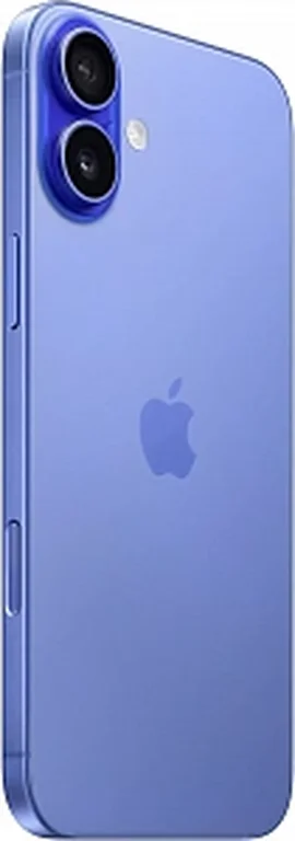 Смартфон Apple iPhone 16 128 ГБ Ultramarine