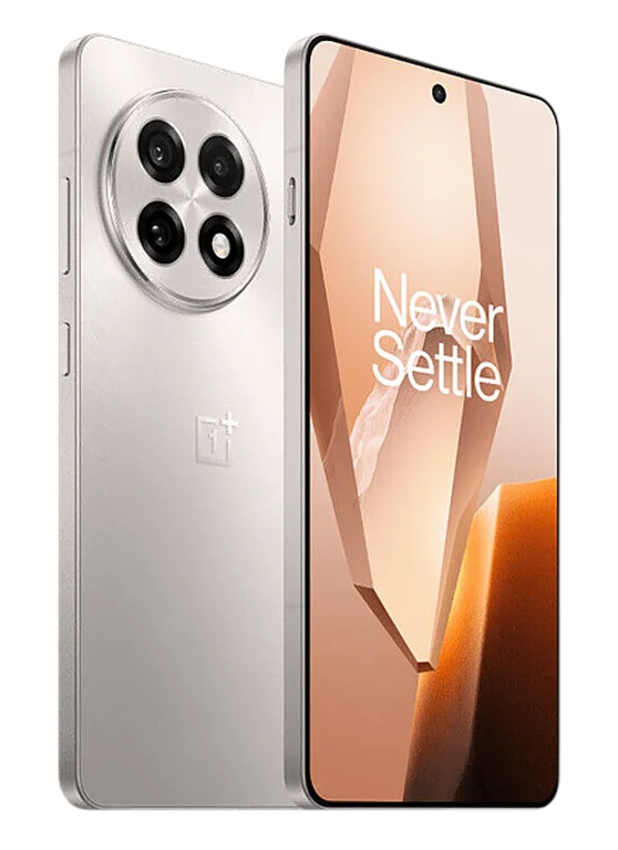 Смартфон OnePlus 13R 12/256Gb Astral Trail (Global) (Серебристый) 2Sim