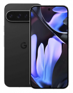 Смартфон Google Pixel 9 Pro XL 16/256Gb Obsidian (USA) Sim+eSim