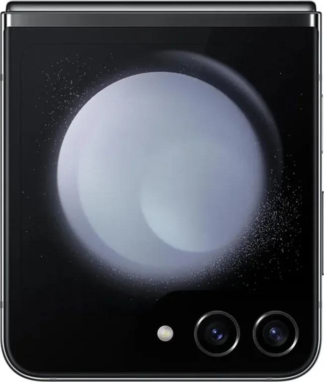 Смартфон Samsung Galaxy Z Flip5 8/256Gb (Graphite)