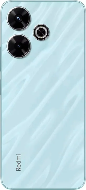 Смартфон Xiaomi Redmi 13 6/128Gb Ocean Blue (Голубой) RU