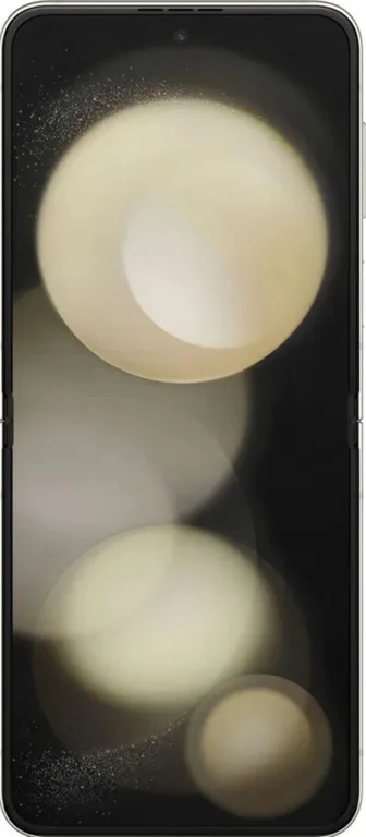 Смартфон Samsung Galaxy Z Flip5 8/512GB Cream (SM-F731B)