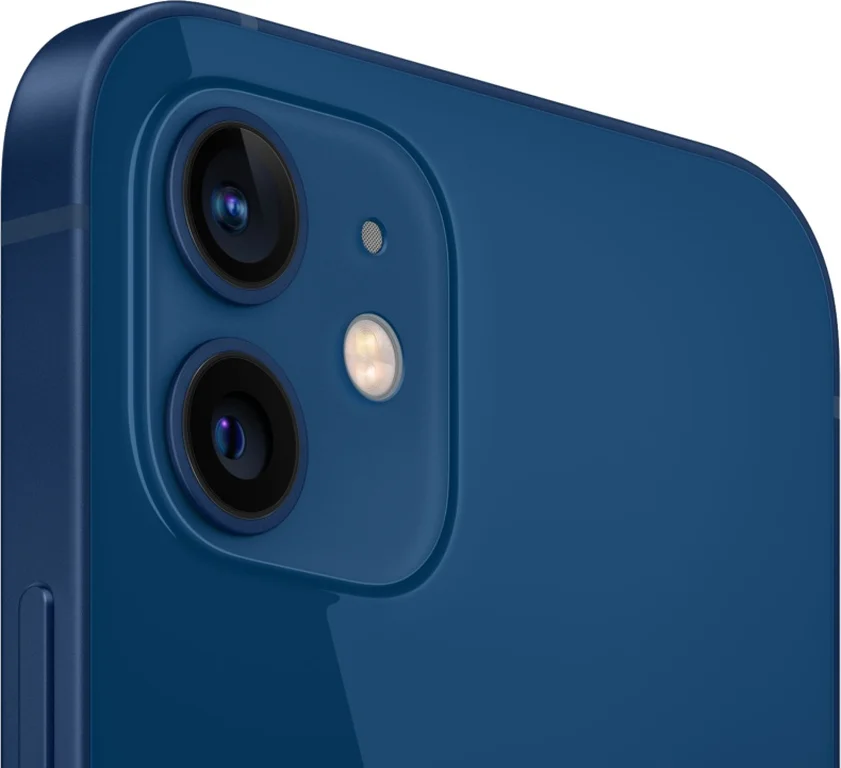 Смартфон Apple iPhone 12 128Gb Blue