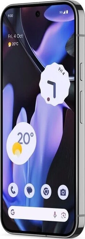 Смартфон Google Pixel 9 Pro XL 16/256 ГБ, Obsidian CA