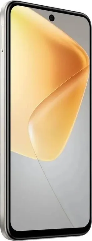 Смартфон INFINIX Hot 50i 4/128Gb,X6531B,серый титан