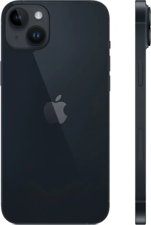 Смартфон Apple iPhone 14 128Gb Midnight