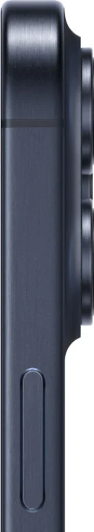 Смартфон Apple iPhone 15 Pro 1Tb Синий титан