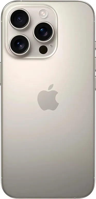 Смартфон Apple iPhone 16 Pro 1Tb Natural Titanium (Серый)